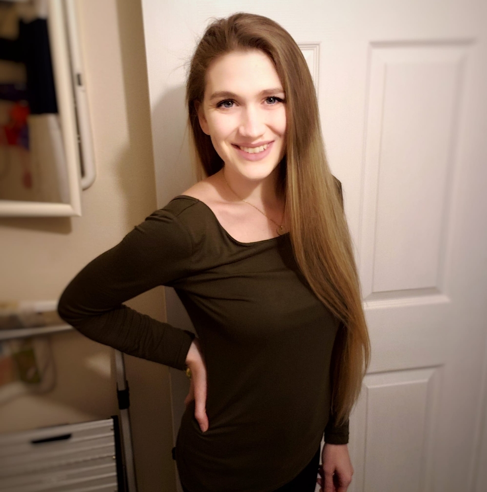 Meet your Posher, Missy